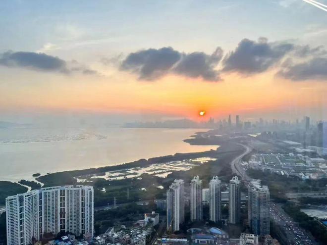 2024(中洲湾迎海)售楼中心中洲湾迎海网站欢迎您(图3)