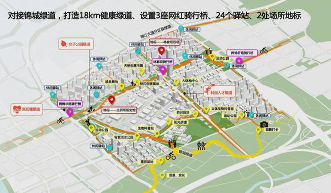 2024成都中铁建西派交子（售楼处）西派交子售楼中心_网站！(图3)