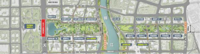 2024成都中铁建西派交子（售楼处）西派交子售楼中心_网站！(图4)
