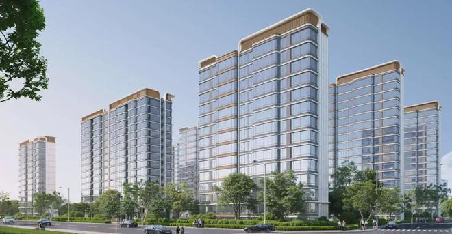 2024成都中铁建西派交子（售楼处）西派交子售楼中心_网站！(图6)
