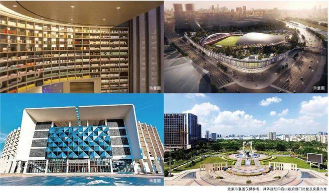 2024(宏发悦见誉府)首页网站-欢迎您-楼盘详情价格户型地址(图4)