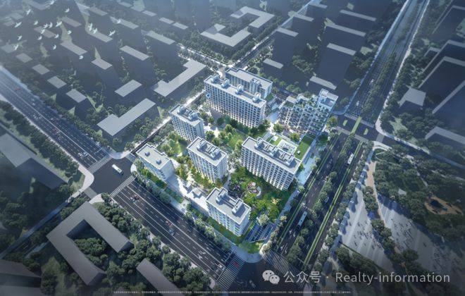 2024北京中建T5未来住区（售楼处）北京中建T5售楼中心_网站(图3)