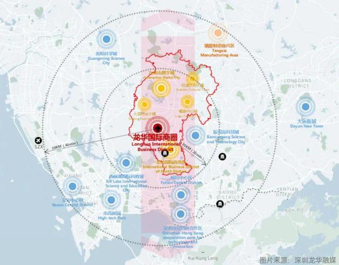 2024最新（盛璟润府）售楼处-欢迎您-深圳房天下(图5)
