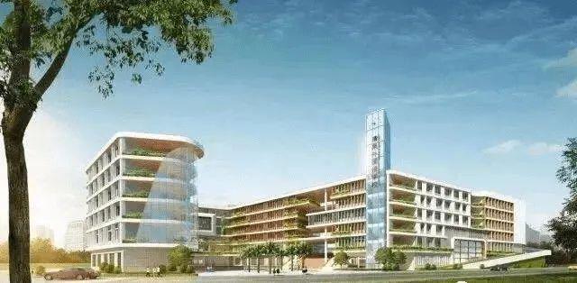 2024最新（盛璟润府）售楼处-欢迎您-深圳房天下(图11)