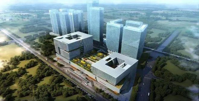2024最新（盛璟润府）售楼处-欢迎您-深圳房天下(图14)