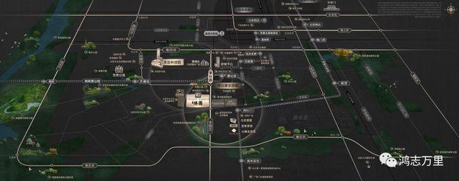 北京丰台招商臻园售楼处-2024网站-招商臻园欢迎您-房源详情(图5)