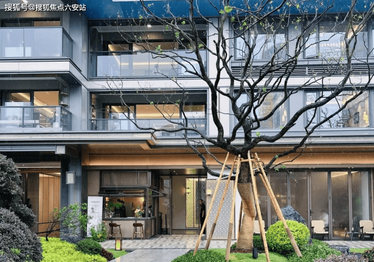建发云栖上宸售楼处发布-建发云栖上宸首页2024欢迎您_精装住宅房价户型(图3)