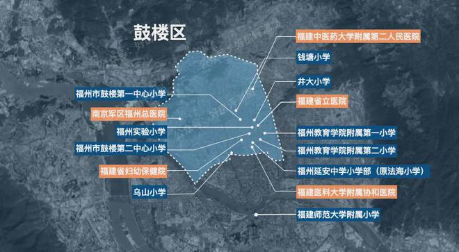 福州保利天瓒售楼处➢2024网站-福州保利天瓒-楼盘户型价格！(图8)