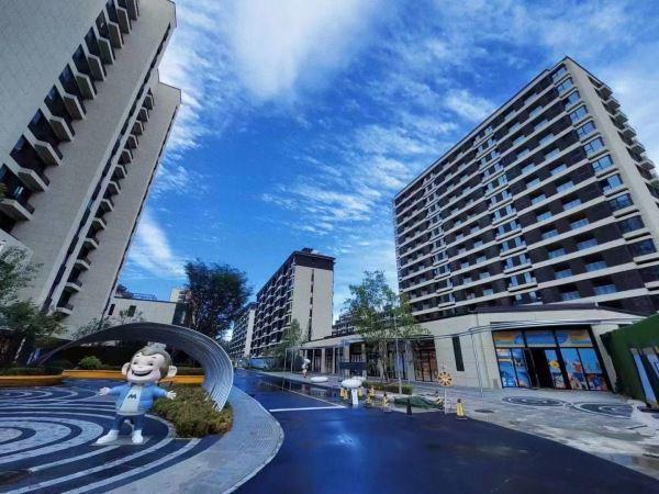 金茂国际社区售楼处-网站欢迎您2024最新房价详情(图3)