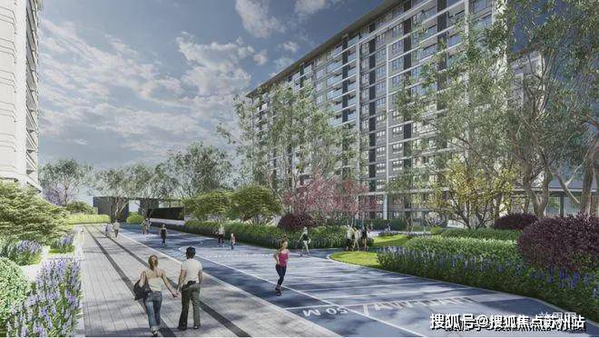 2024恒都·云湾(售楼处)网站-恒都·云湾房产百科-上海房天下(图5)