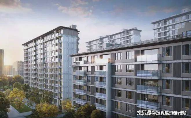 2024恒都·云湾(售楼处)网站-恒都·云湾房产百科-上海房天下(图10)