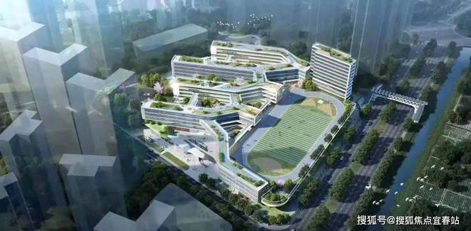 京基璟誉府售楼处-京基璟誉府2024网站欢迎您-深圳房天下(图8)