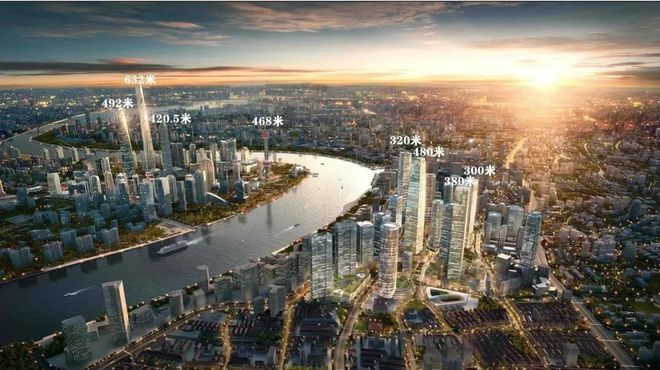 2024虹口海泰北外滩网站-海泰北外滩楼盘详情-上海房天下(图9)