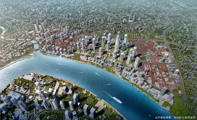 2024虹口海泰北外滩网站-海泰北外滩楼盘详情-上海房天下(图10)