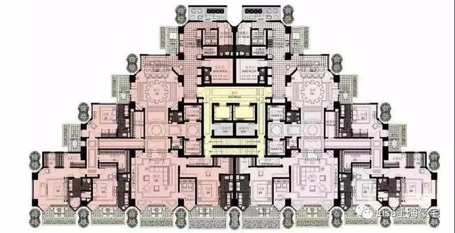 2024虹口海泰北外滩网站-海泰北外滩楼盘详情-上海房天下(图13)