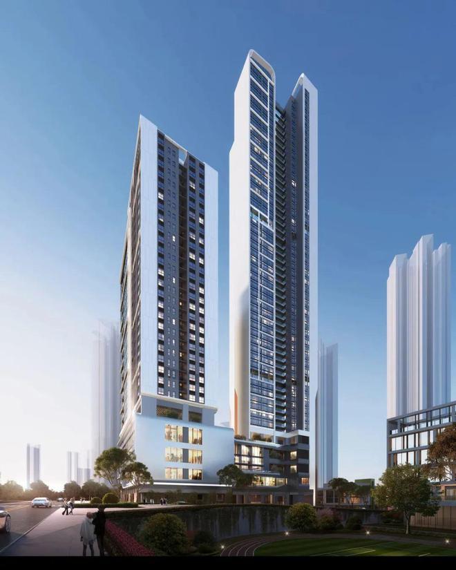 2024一文读懂深圳壹湾府优缺点!分析一下壹湾府值得买吗!