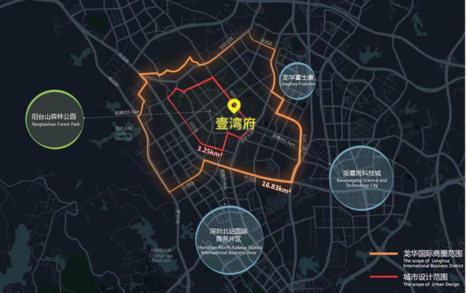 2024一文读懂深圳壹湾府优缺点!分析一下壹湾府值得买吗!(图6)