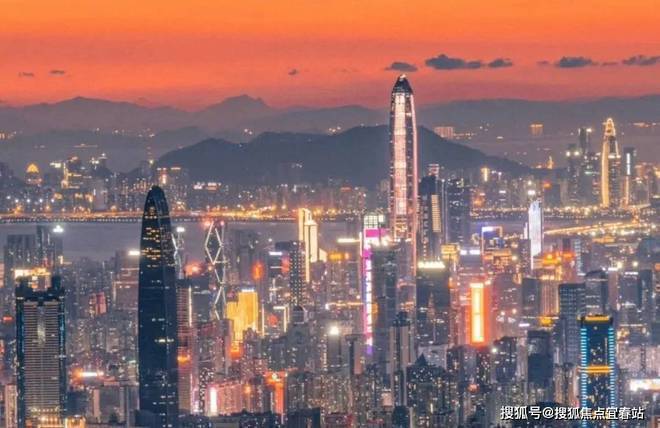 深圳(景云上辰)首页网站-2024最新房价+户型图+景云上辰小区配套(图4)