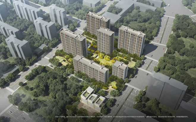北京中环悦府(售楼中心)欢迎您@2024新首页楼盘百科(图2)