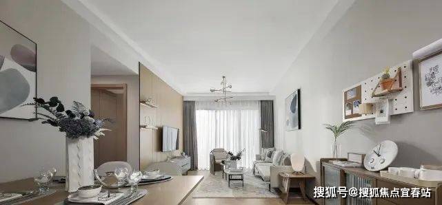 大鹏卓越蔚蓝铂樾府售楼中心2024网站-楼盘详情-深圳房天下(图12)