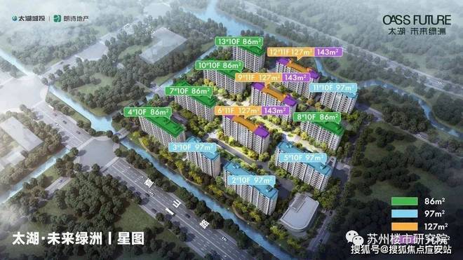 太湖未来绿洲网站-太湖未来绿洲2024房产百科-苏州房天下(图2)