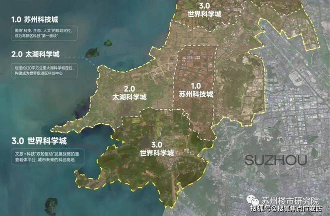 太湖未来绿洲网站-太湖未来绿洲2024房产百科-苏州房天下(图5)
