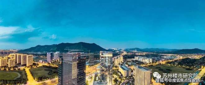 太湖未来绿洲网站-太湖未来绿洲2024房产百科-苏州房天下(图8)