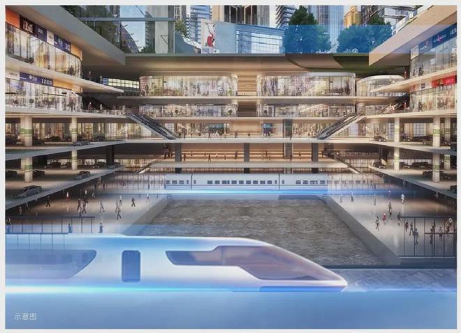 华润未来城售楼处2024网站-华润未来城楼盘详情-房天下(图5)