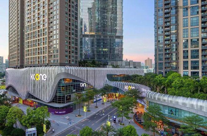 中洲湾迎海售楼中心2024网站-中洲湾迎海楼盘详情-深圳房天下(图4)