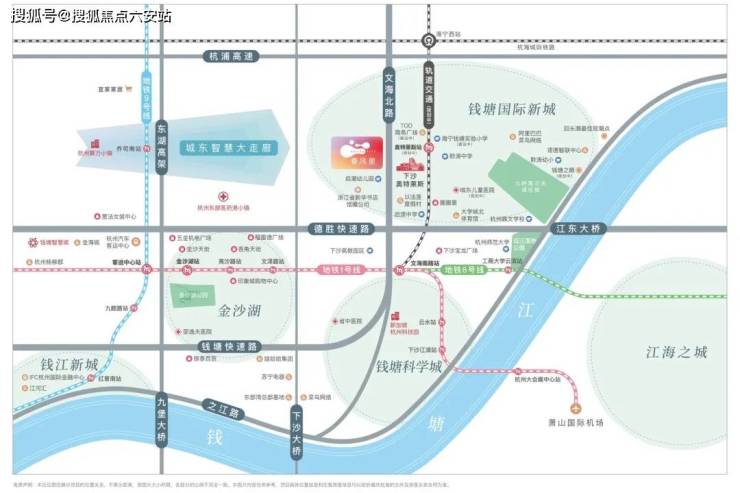 海宁下沙奥特莱斯旁蓝城春风里首页网站蓝城春风里精装住宅欢迎您楼盘详情价格户型!(图2)