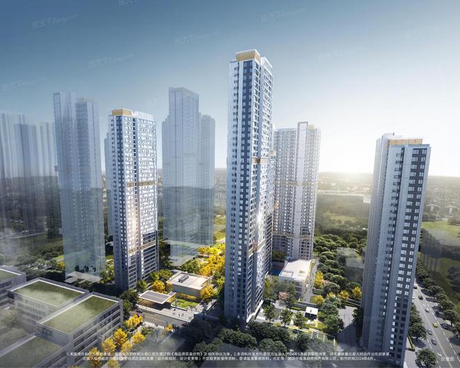 2024东湖玖章售楼处中海东湖玖章网站楼盘户型价格