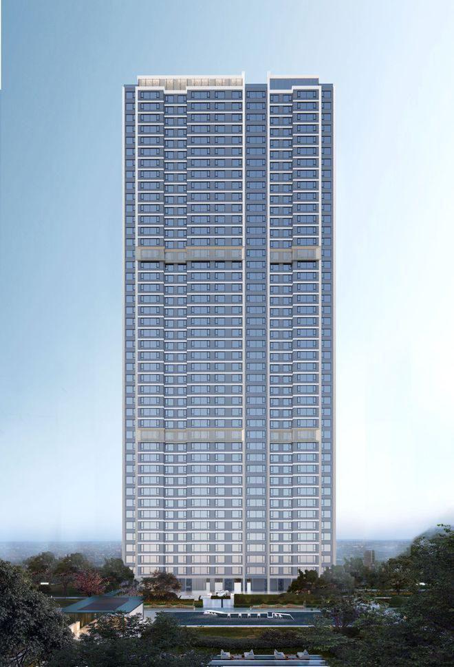2024东湖玖章售楼处中海东湖玖章网站楼盘户型价格(图2)