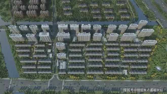 「中建玖里书香」首页网站2024「中建玖里书香」楼盘详情(图3)