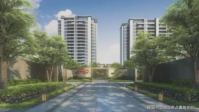 「中建玖里书香」首页网站2024「中建玖里书香」楼盘详情(图6)