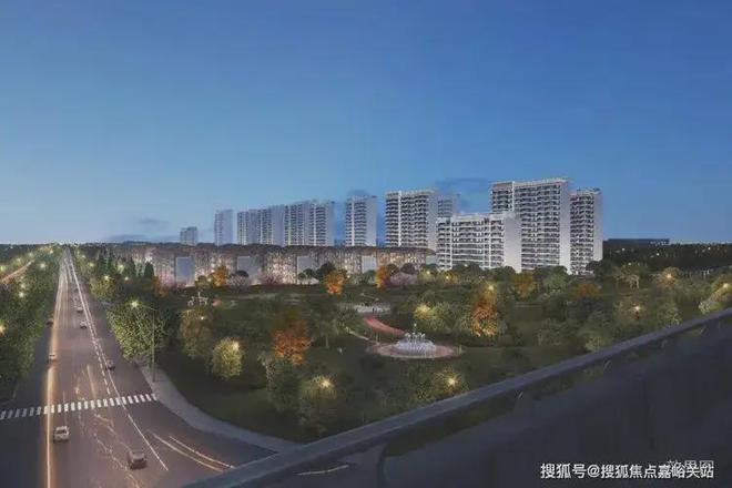 「中建玖里书香」首页网站2024「中建玖里书香」楼盘详情(图7)