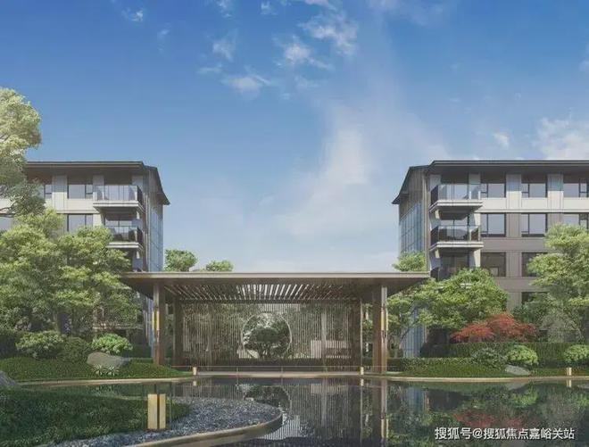 「中建玖里书香」首页网站2024「中建玖里书香」楼盘详情(图9)