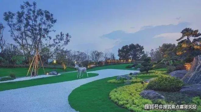 「中建玖里书香」首页网站2024「中建玖里书香」楼盘详情(图13)