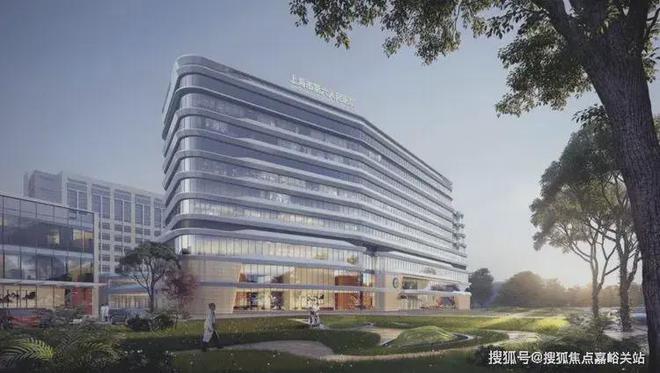 「中建玖里书香」首页网站2024「中建玖里书香」楼盘详情(图16)