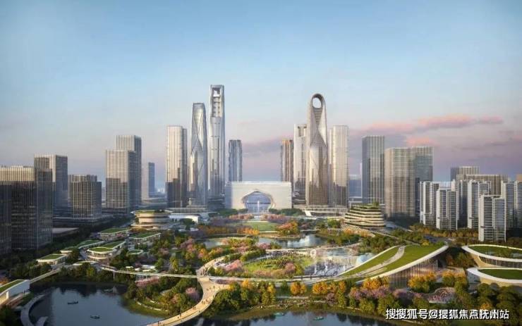 保利云珹瑧悦府(2024保利云珹瑧悦府)首页网站-杭州西站住宅售楼处电话-楼盘评测-户型配套(图5)