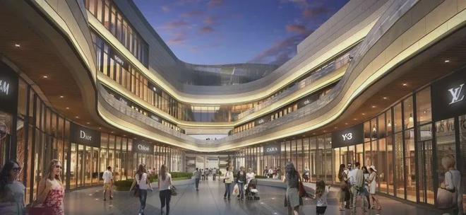 首页：盛璟润府售楼中心—2024网站-深圳房天下(图13)