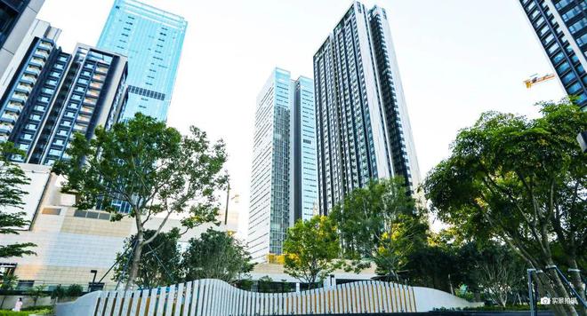 首页：盛璟润府售楼中心—2024网站-深圳房天下(图19)
