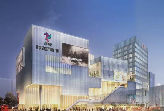 熙悦雲上售楼处-2024首页网站-熙悦雲上楼盘详情-北京房天下(图4)