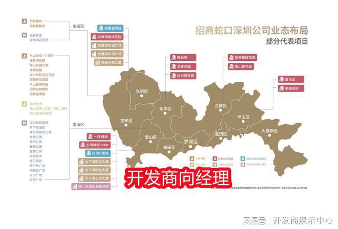 2024保利招商雍山郡公告！保利招商雍山郡怎么样值得买吗？(图7)