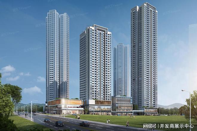 2024保利招商雍山郡公告！保利招商雍山郡怎么样值得买吗？(图12)