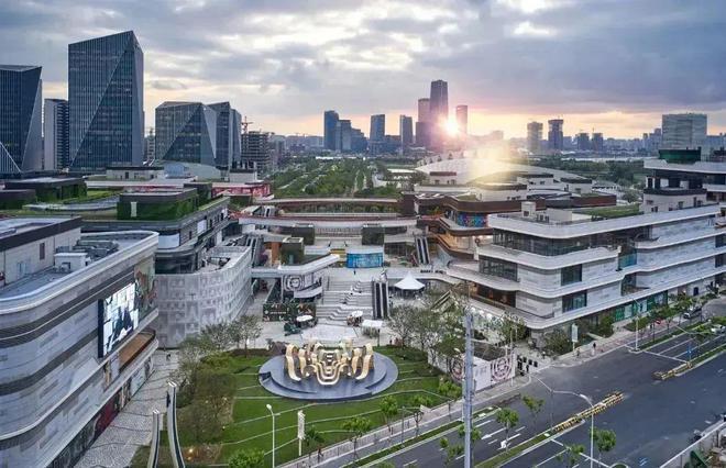 【招商臻境售楼处发布】2024网站丨户型配套·楼盘详情-环境(图33)