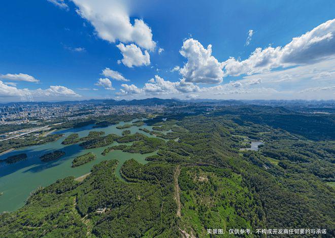 2024龙华观澜招商雍云府-网站-雍云府售楼中心-欢迎您-房天下(图9)