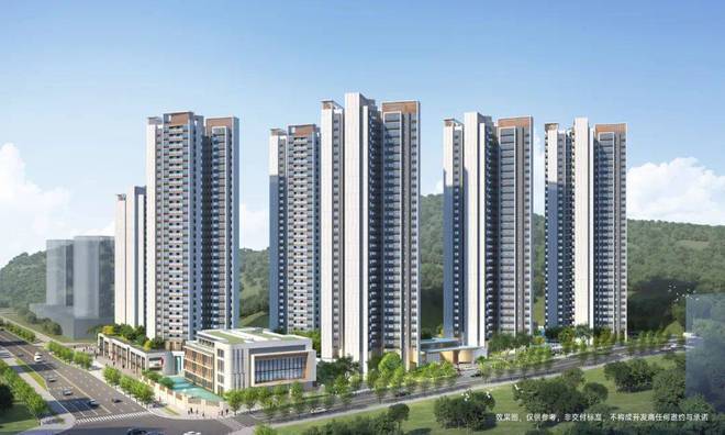 2024龙华观澜招商雍云府-网站-雍云府售楼中心-欢迎您-房天下(图10)
