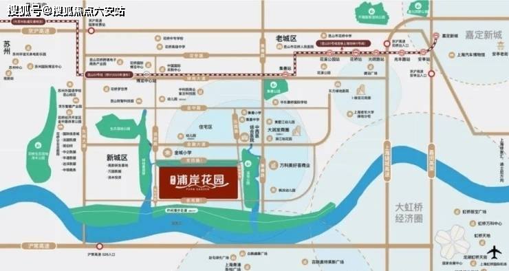 建滔浦岸花园售楼处发布-建滔浦岸花园首页2024欢迎您_精装住宅房价户型(图3)