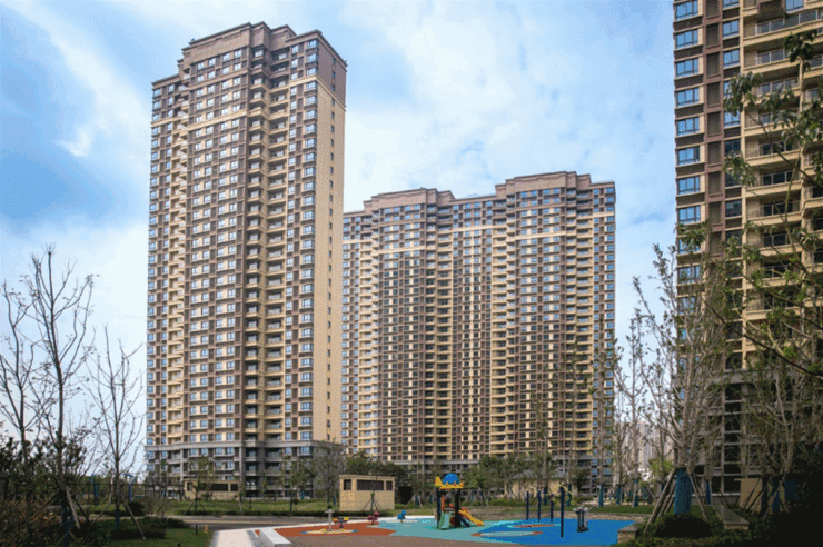 建滔浦岸花园售楼处发布-建滔浦岸花园首页2024欢迎您_精装住宅房价户型