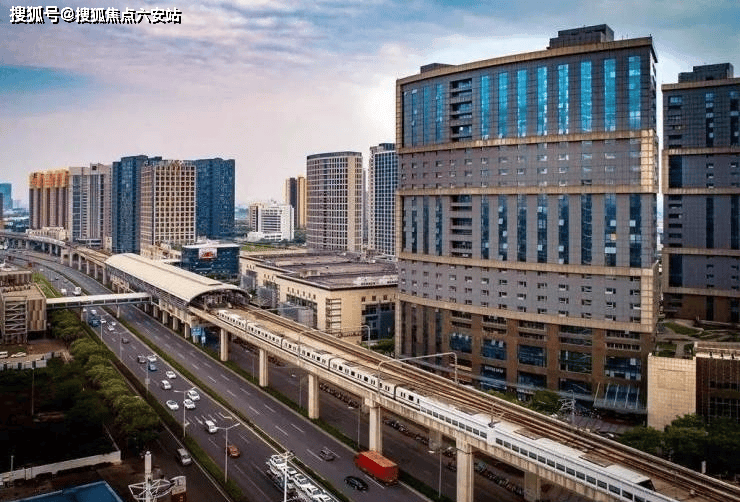 建滔浦岸花园售楼处发布-建滔浦岸花园首页2024欢迎您_精装住宅房价户型(图4)